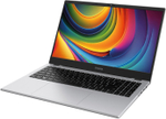 Ноутбук  Digma Digma EVE P5852 15.6 ", Intel N, 16 Гб RAM, 512 Гб SSD, UHD Graphics, Серебристый