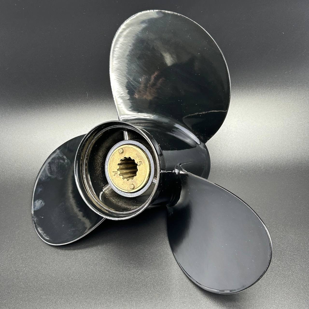 Гребной винт Mercury 25-70 (3x11-5/8x10-1/2) Black Max (Mercury)