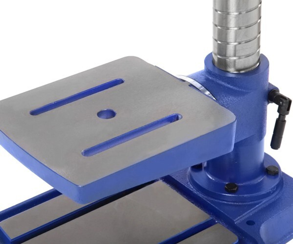 Станок сверлильный BELMASH MDP410-16P/400 S249A