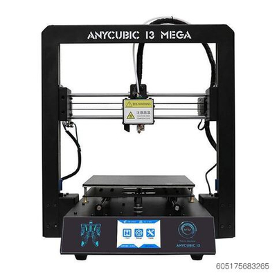 3D принтер Anycubic i3 Mega