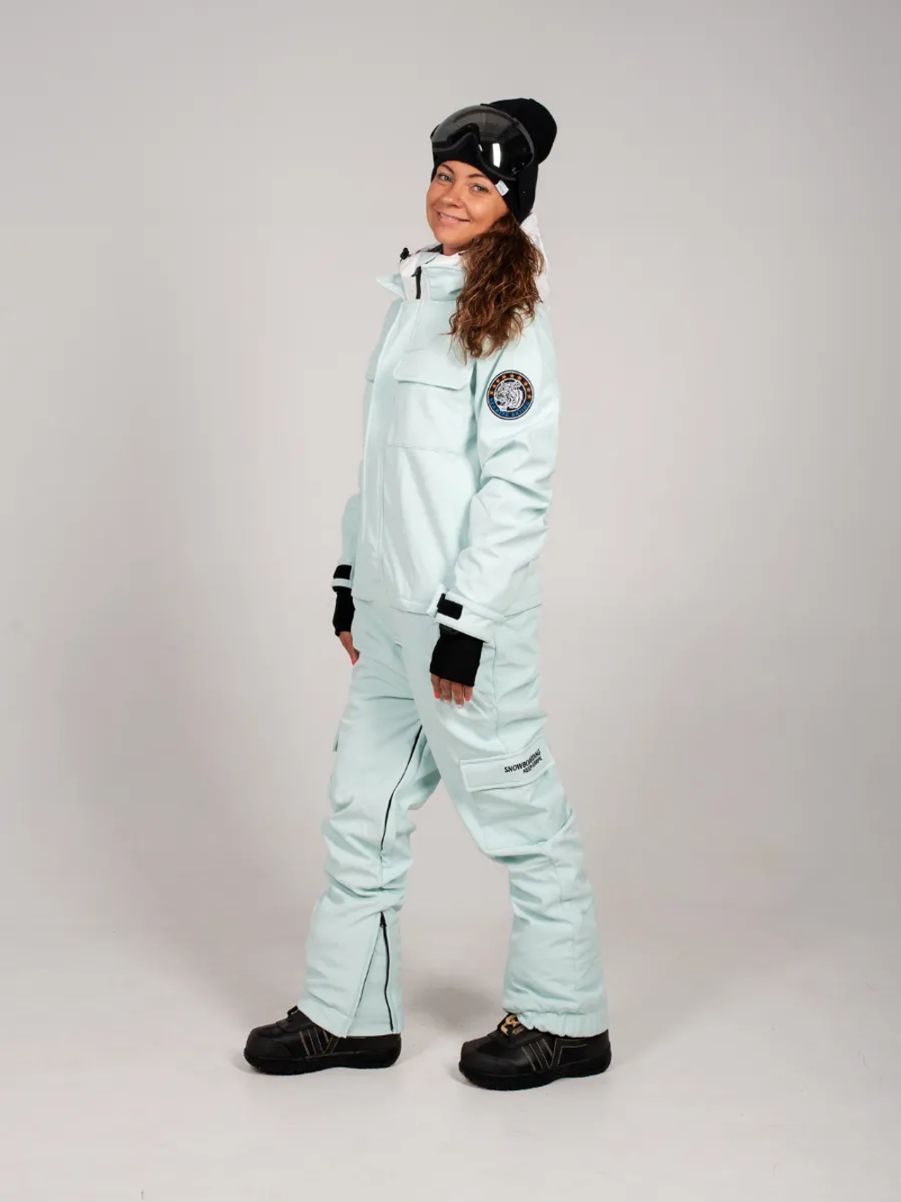 Комбинезон SEARIPE