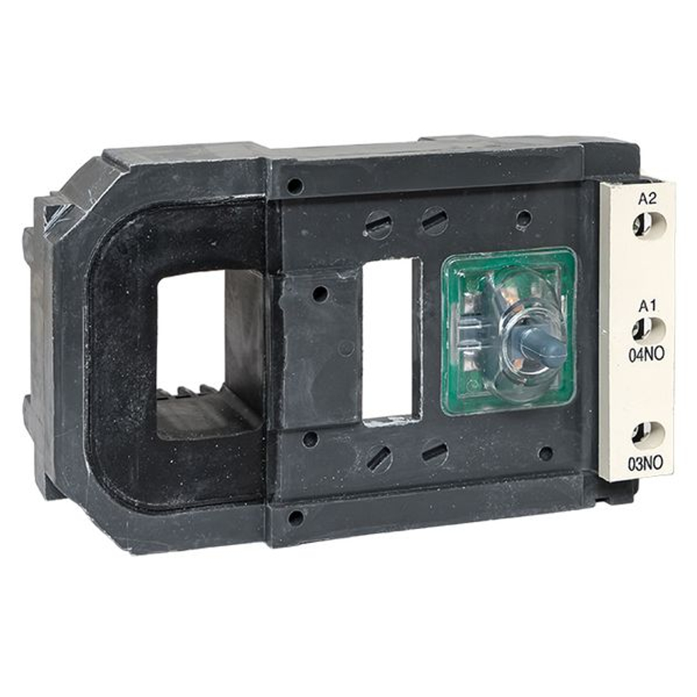 Катушка управления КТЭ F 400А 220В EKF PROxima