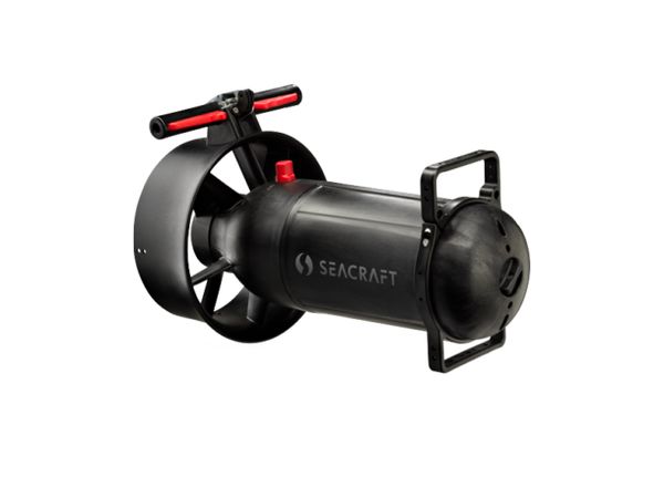 Подводный буксировщик Seacraft Go!