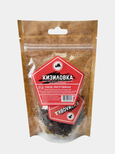 Кизиловка Дед Алтай