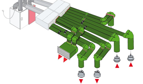 Разработка проекта