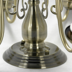 Люстра Lussole Anaheim GRLSP-8026