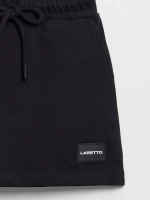 Спортивная юбка для девочки летняя