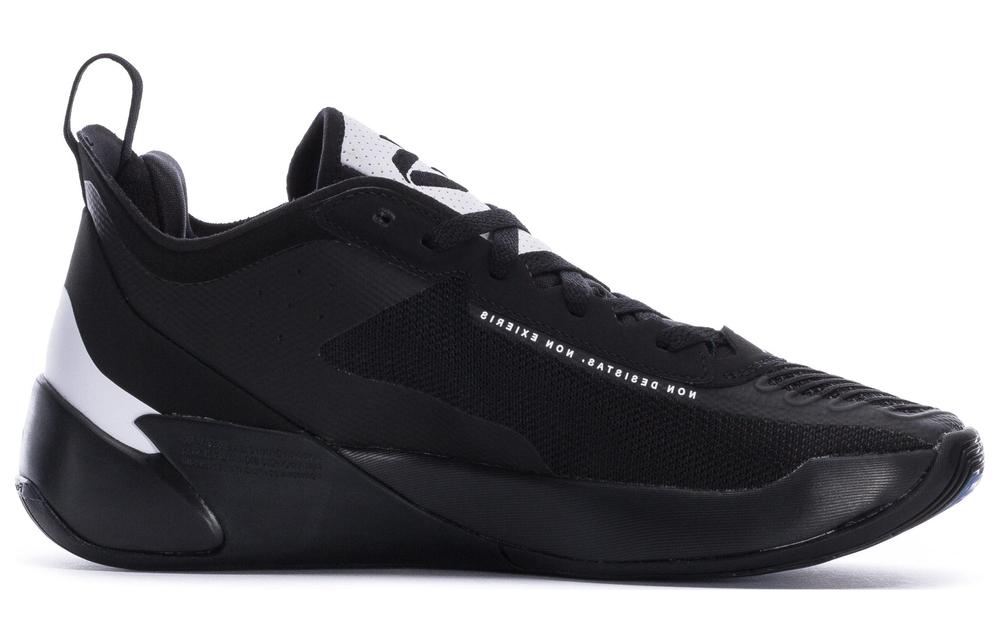 Кроссовки Jordan Luka 1 "Oreo"