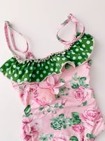 Купальник Selini Action, 92