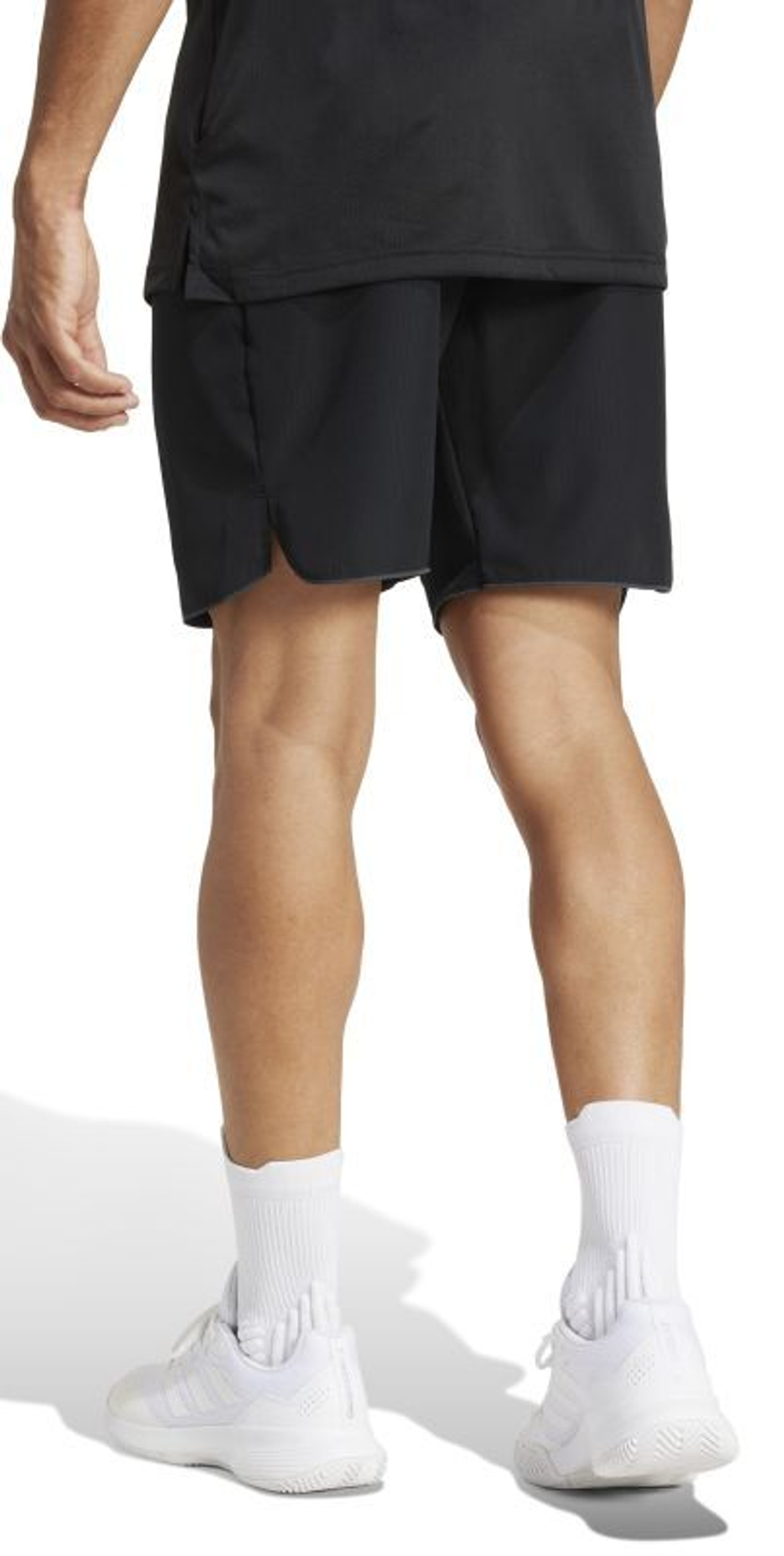 Мужские теннисные шорты Adidas Club Tennis Climacool 9"