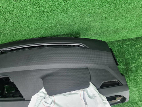 Комплект безопасности VW Tiguan 2 (2016-н.в.)