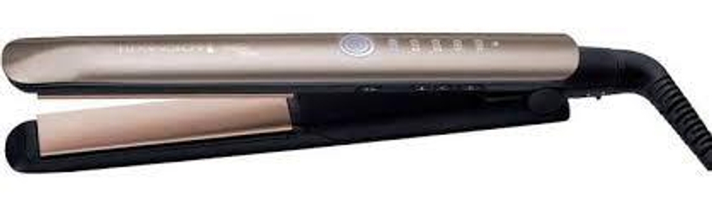 Выпрямитель Remington S8590 бронзовый