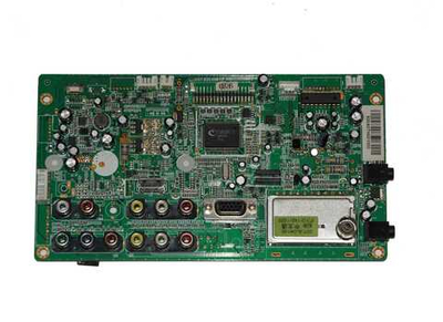 JUG7.820.699-3  main для телевизора Haier LT22A1