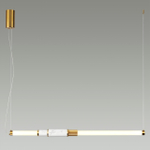 4359/14L ODL Светильник LED 14Вт 3000К 220В IP20 MIDCENT