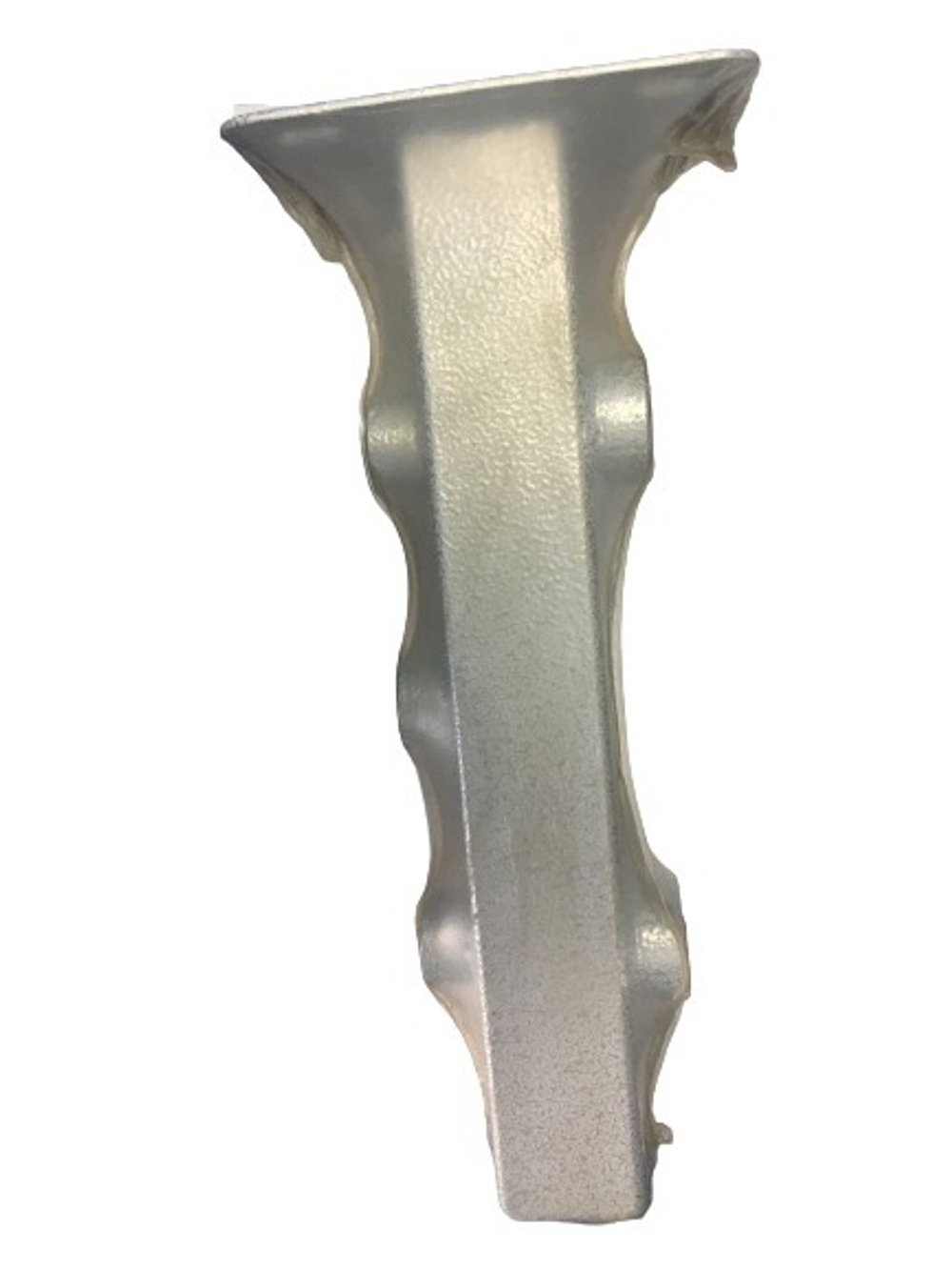 Основание для сборки группы безопасноти (серебро)