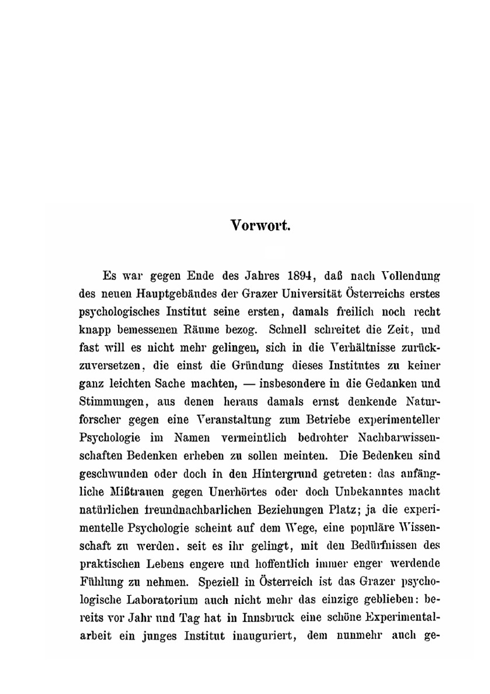 Untersuchungen Zur Gegenstandstheorie Und Psychologie | Alexius Meinong