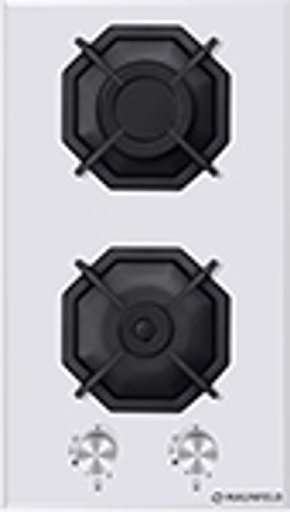 Газовая варочная панель Maunfeld EGHG.32.2CW/G