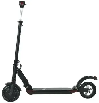 Электросамокат Kugoo S3 PRO