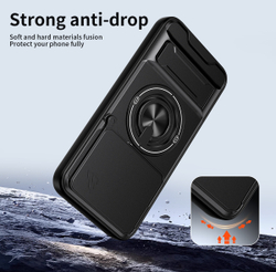 Противоударный чехол Эклипс для Xiaomi 15T Pro/Сяоми 15T Про