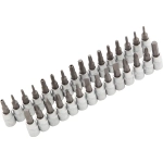 Набор инструментов, 1/4",3/8", 1/2", Cr-V,S2, 216 пр. STELS 14115