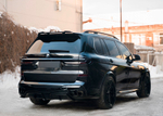 Обвес для BMW XM (G09) 2023-2026+ БМВ ХМ