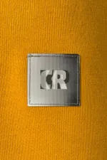 Толстовка Codered Baggy Crew Мокрый Песок