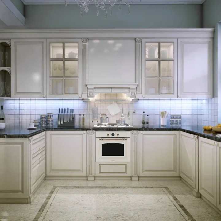 Духовой шкаф Hansa BOEW68269