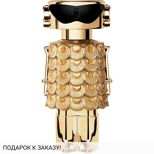 Paco Rabanne Fame Intense