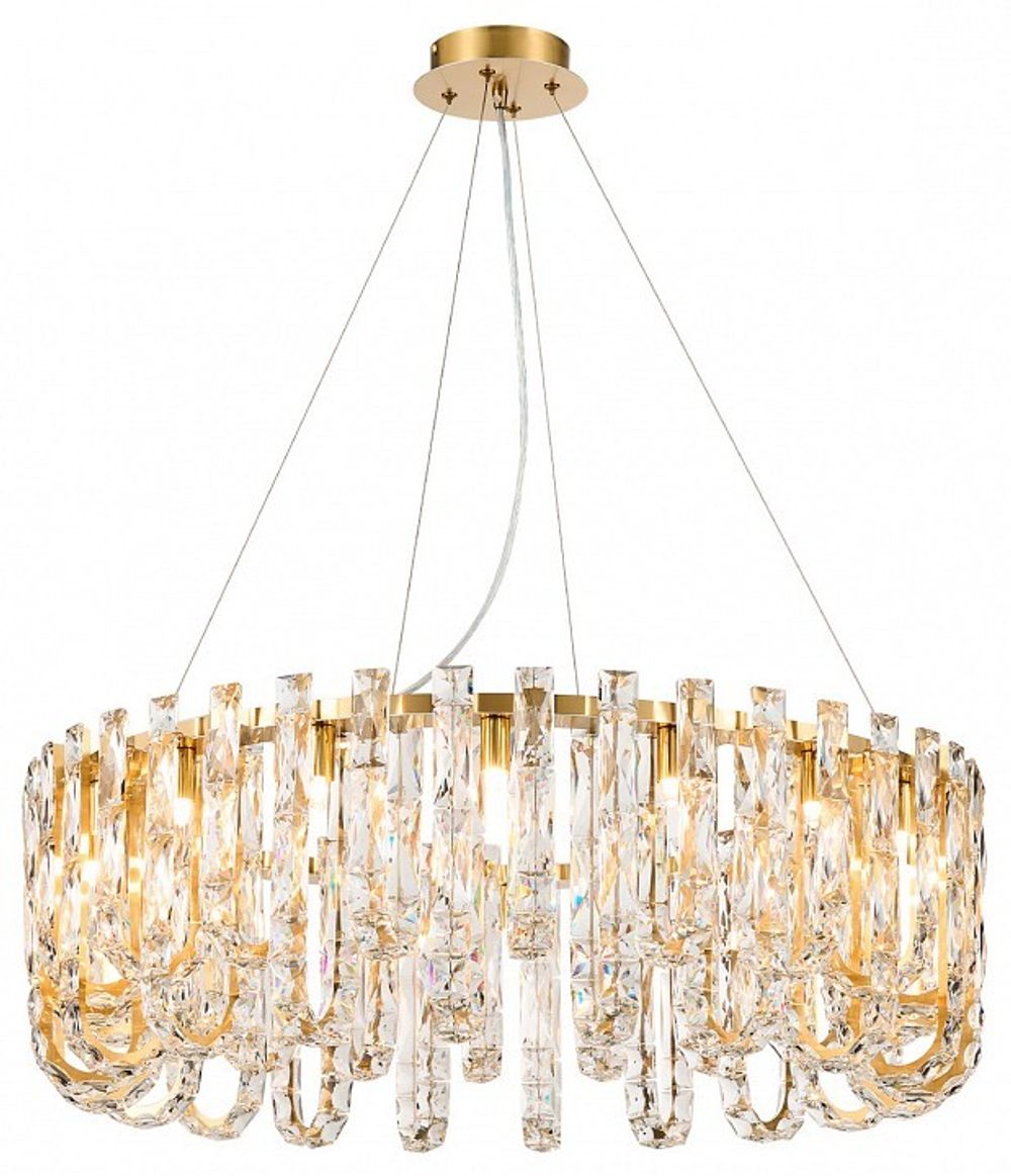 Подвесная люстра Favourite Infinity 4721-20P