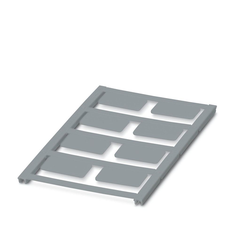 0825441 - UC-EMP (27X15) SR - Фиксируемые таблички