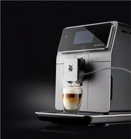 Кофемашина WMF Perfection 760 CP823A10