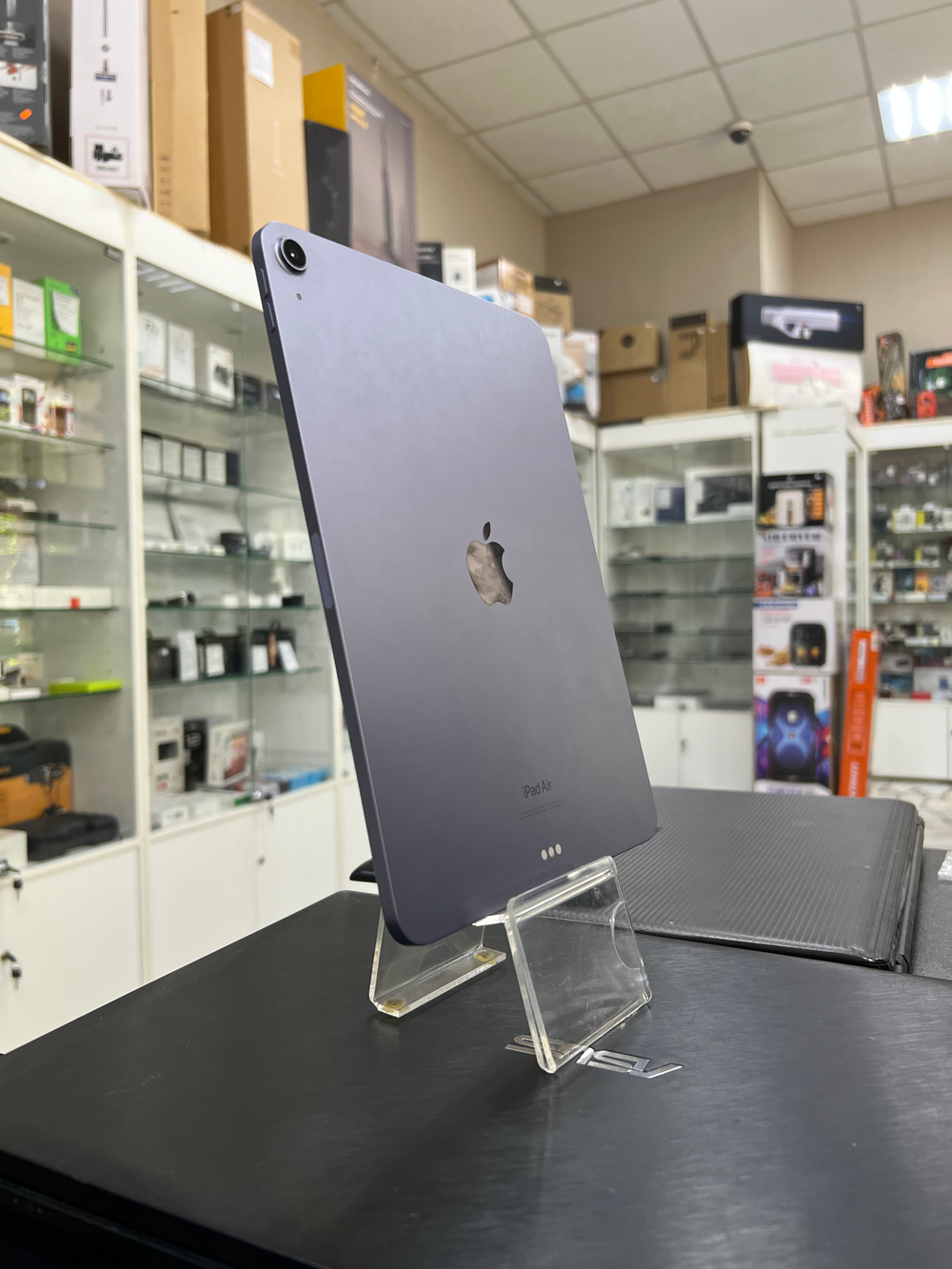 Б/У iPad Air M1 5Gen Wi-Fi 64Gb Purple
