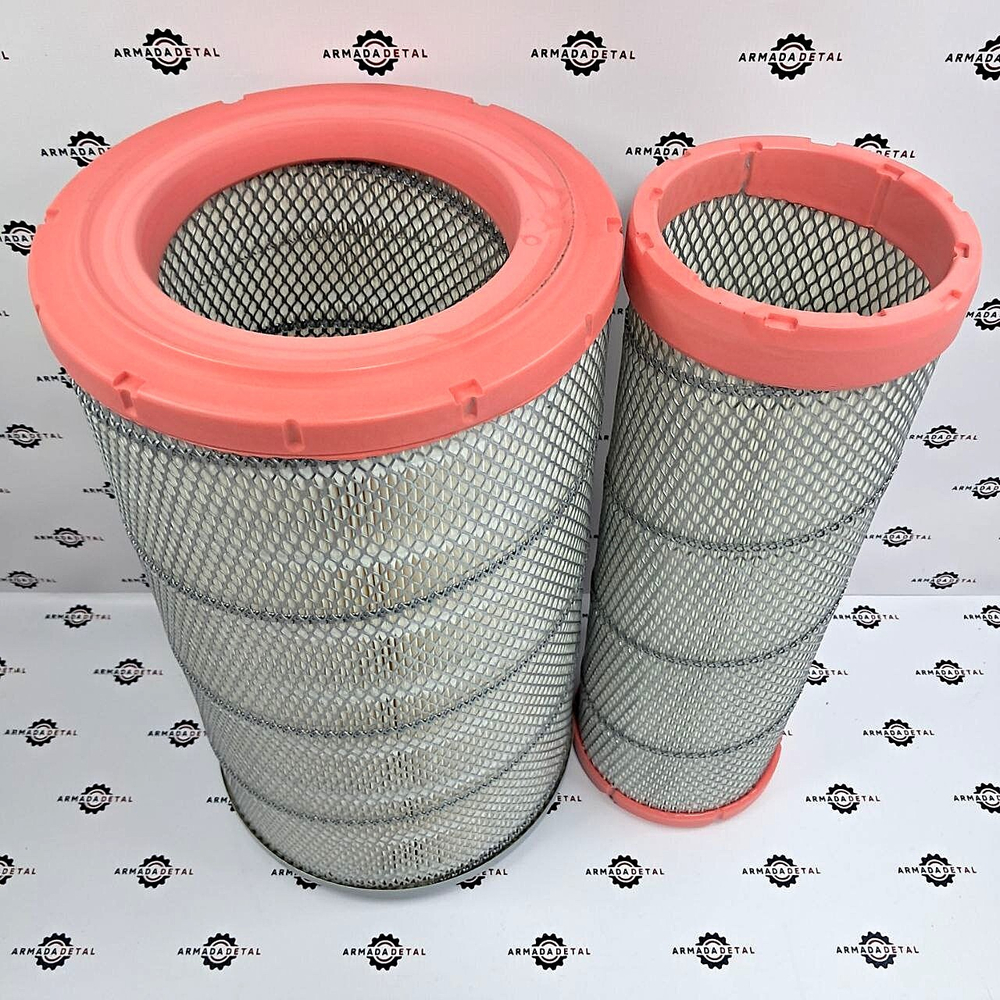 Фильтр воздушный к-кт | 4110001755023, WGP200000035225, 612600114993 | ARM