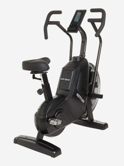 Велотренажер Kettler Airpower A1, 2020-21