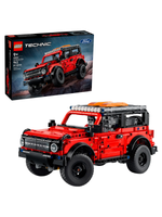 Конструктор LEGO Technic 42213 Ford Bronco SUV