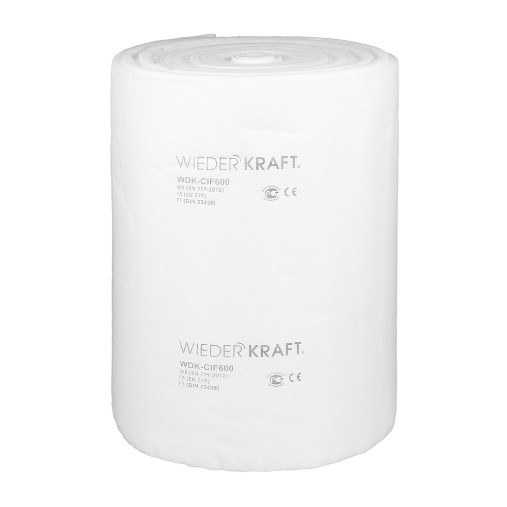 WDK-CIF600 (1,0м х 20м*22 мм) Потолочный фильтр
