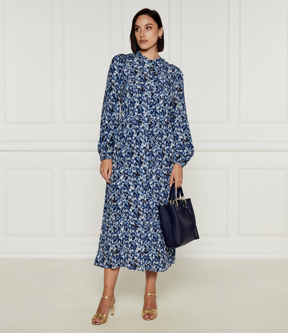 Платье RIANI - голубой(476110-4293)