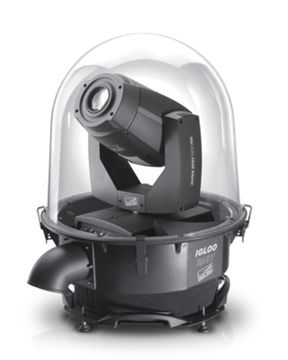 CLAY PAKY IGLOO EASY