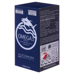 Витаминный комплекс для сердца и сосудов OMEGA-3