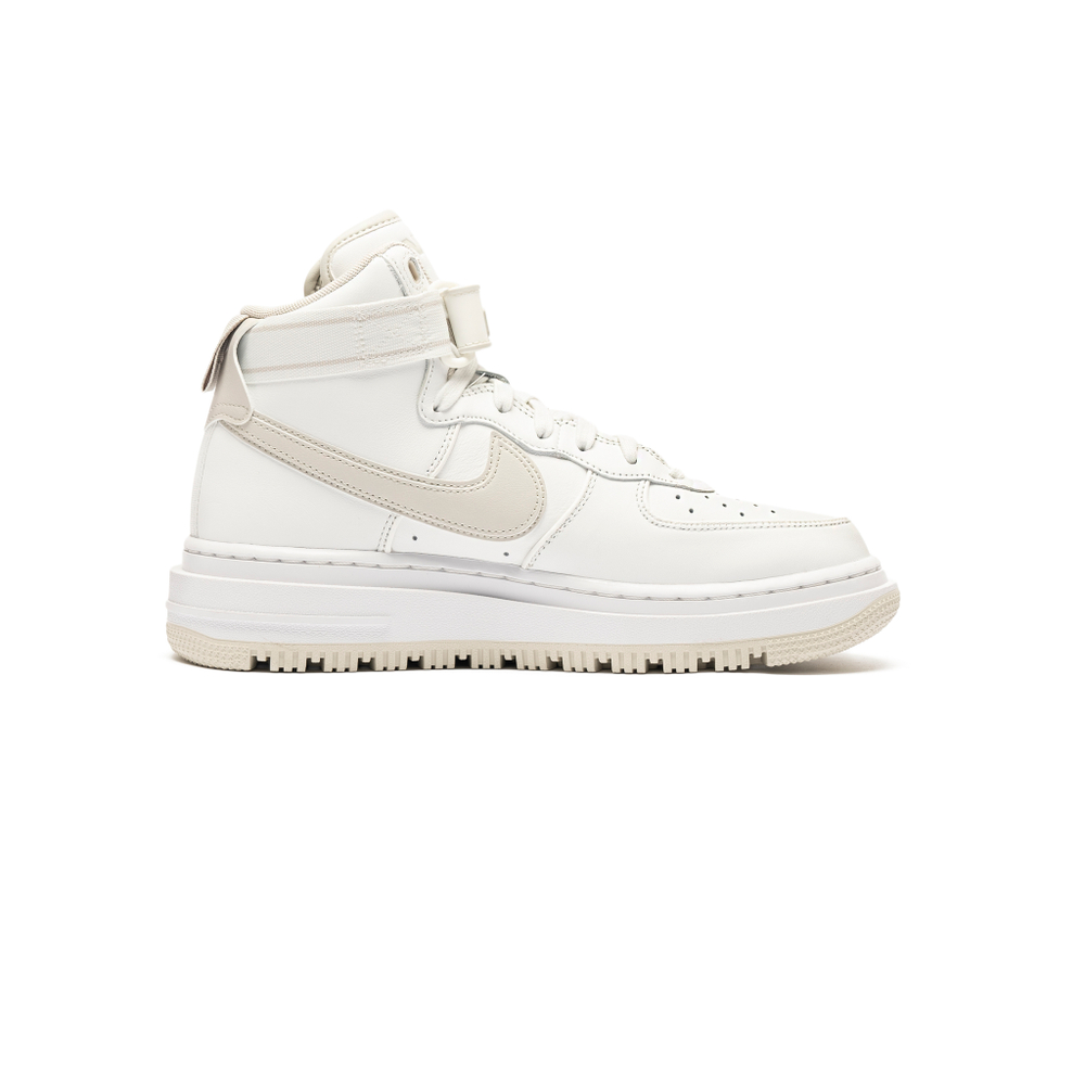 Кроссовки Nike Air Force 1 High Boot "Summit White"