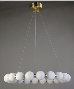 Подвесная люстра Zortes Kranz ZRS.1585.21