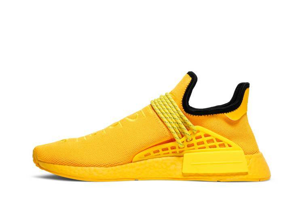Кроссовки Pharrell Williams X Adidas Originals Nmd Hu