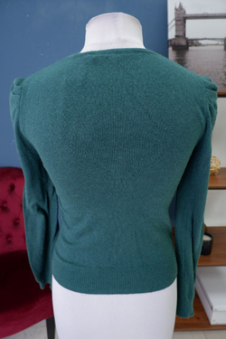 Кардиган Promod повседневный 42-44 размер