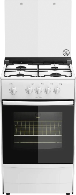 Газовая плита Darina 1B GM441 002 W