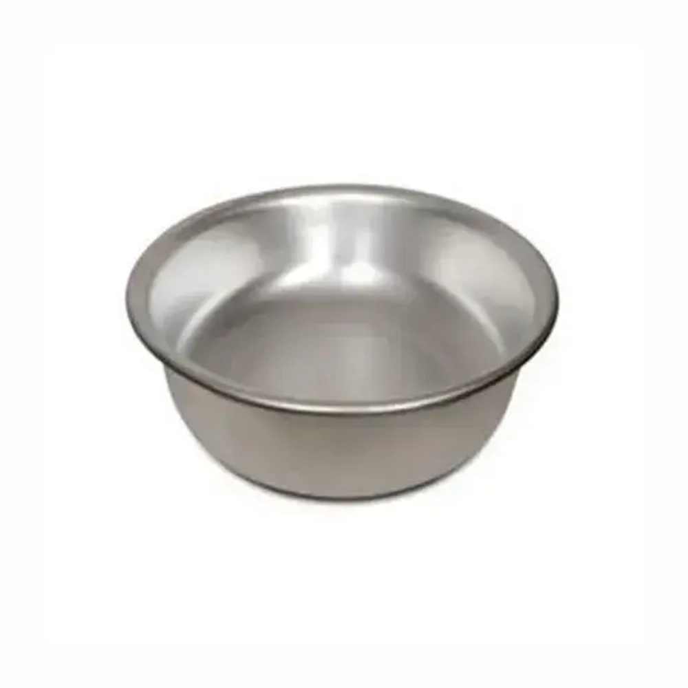 Таз алюминиевый 34см для варенья