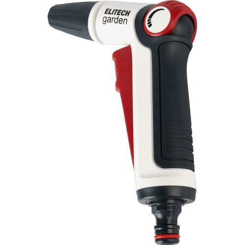 Пистолет-распылитель ELITECH Garden регулируемый   SG 006