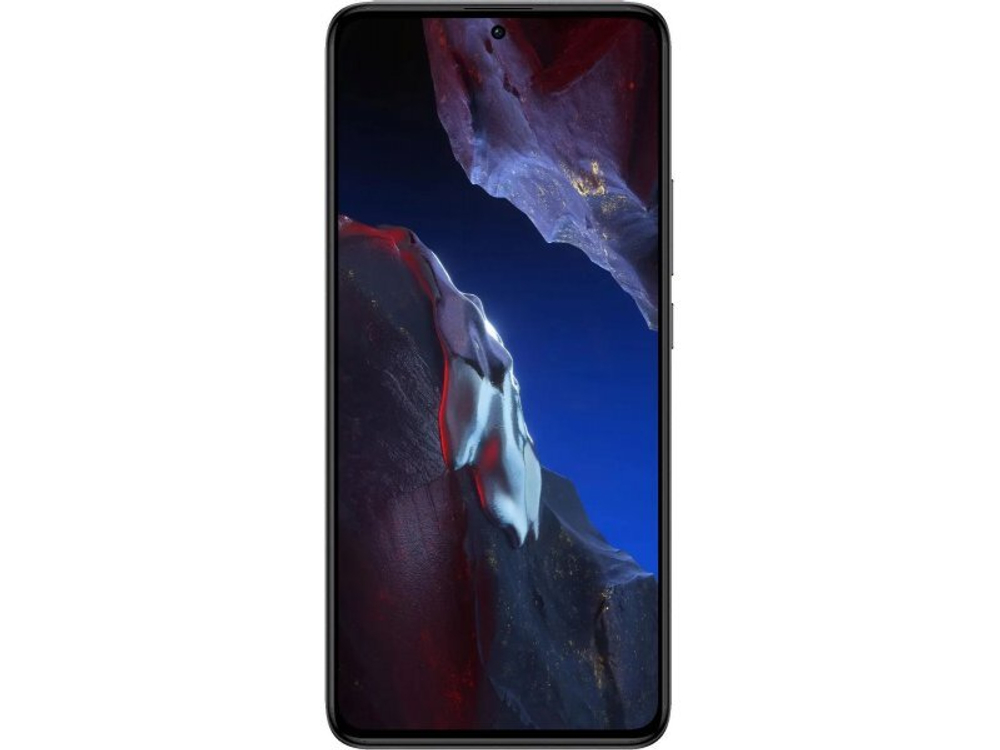 Смартфон Xiaomi Poco F5 Pro 12/512Gb Черный