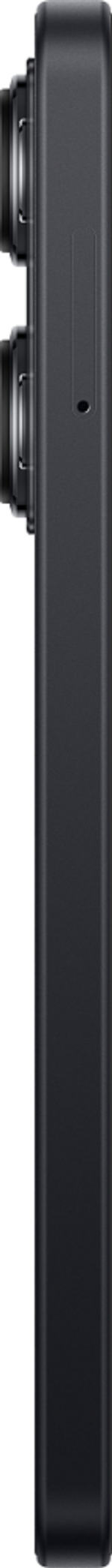 Смартфон Xiaomi Redmi Note 14S 8/256GB Midnight Black