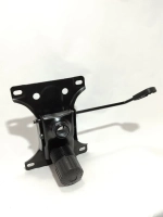 Механизм Топ ган