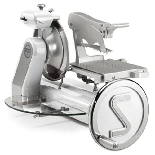 Слайсер Sirman Anniversario LX 350 белый